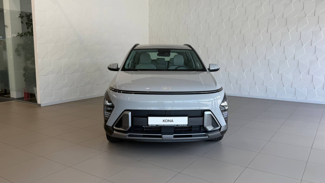 Hyundai купити в Києві. Нові Хюндай. Ціни на авто Hyundai в Києві - фото 7