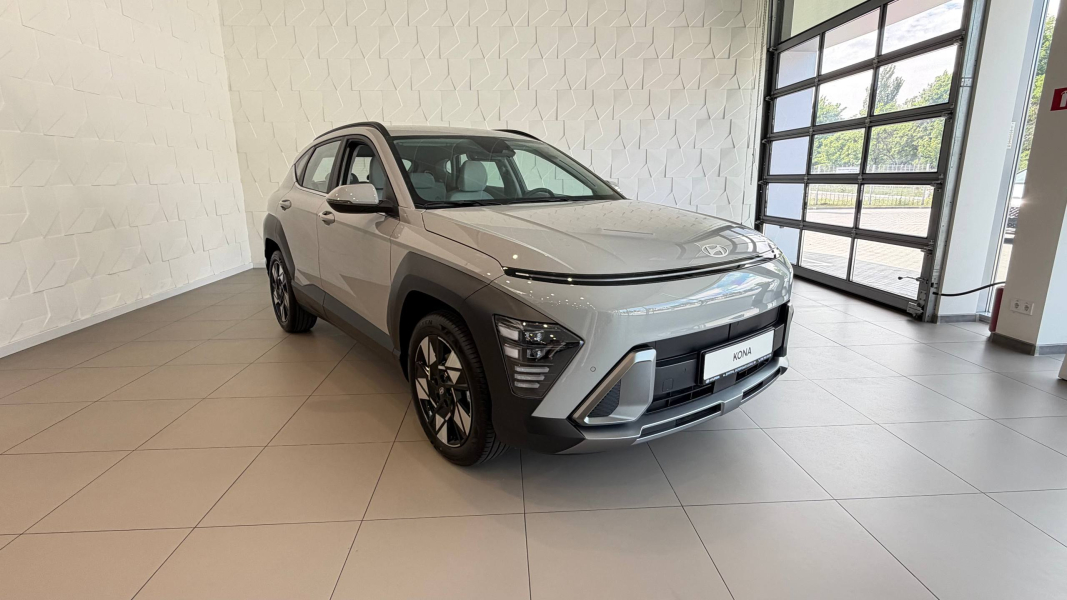 Hyundai купити в Києві. Нові Хюндай. Ціни на авто Hyundai в Києві - фото 8