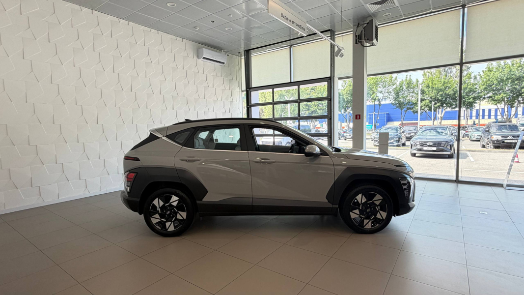 Hyundai купити в Києві. Нові Хюндай. Ціни на авто Hyundai в Києві - фото 10