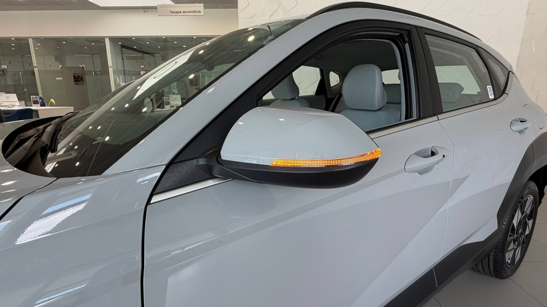 Hyundai купити в Києві. Нові Хюндай. Ціни на авто Hyundai в Києві - фото 11