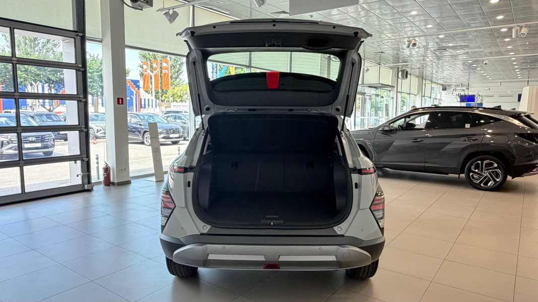 Hyundai купити в Києві. Нові Хюндай. Ціни на авто Hyundai в Києві - фото 13