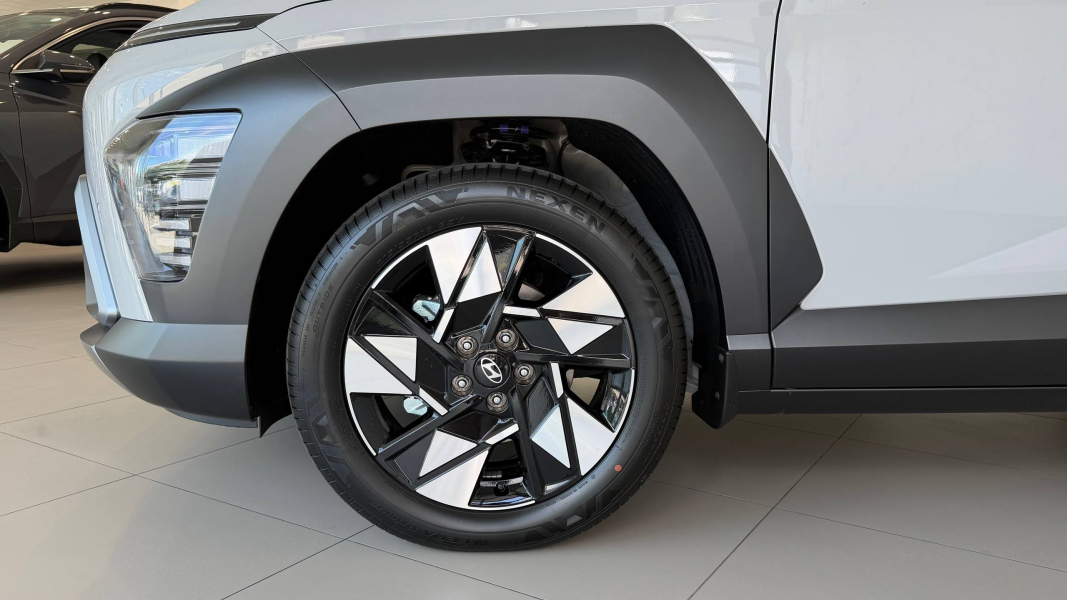 Hyundai купити в Києві. Нові Хюндай. Ціни на авто Hyundai в Києві - фото 15