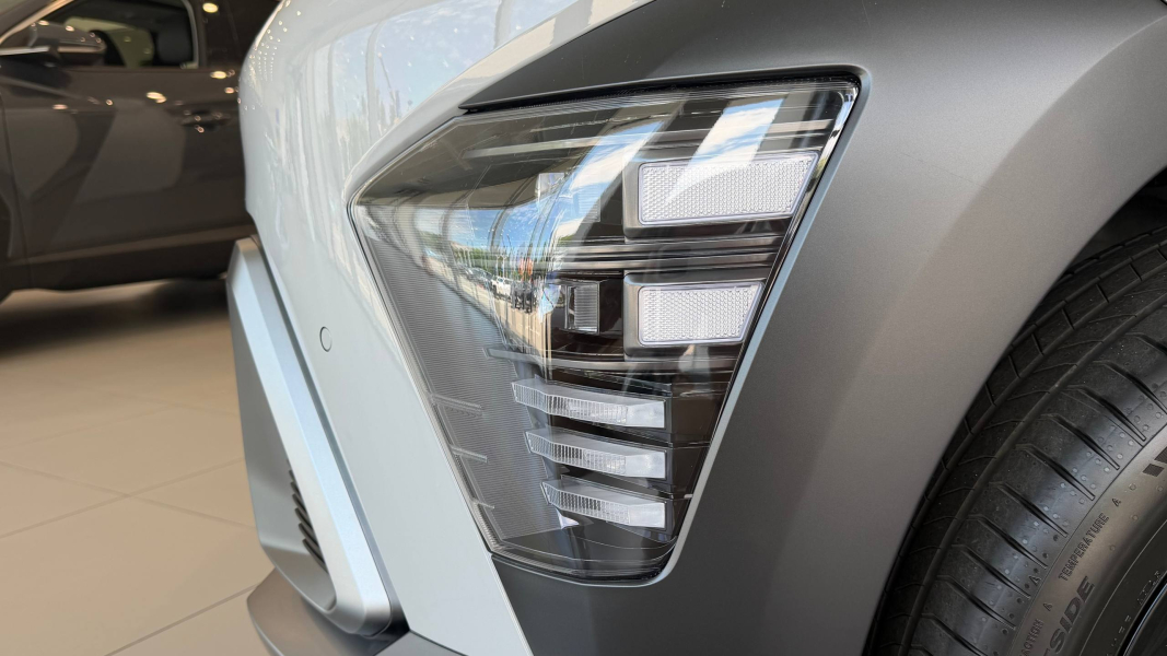 Hyundai купити в Києві. Нові Хюндай. Ціни на авто Hyundai в Києві - фото 17