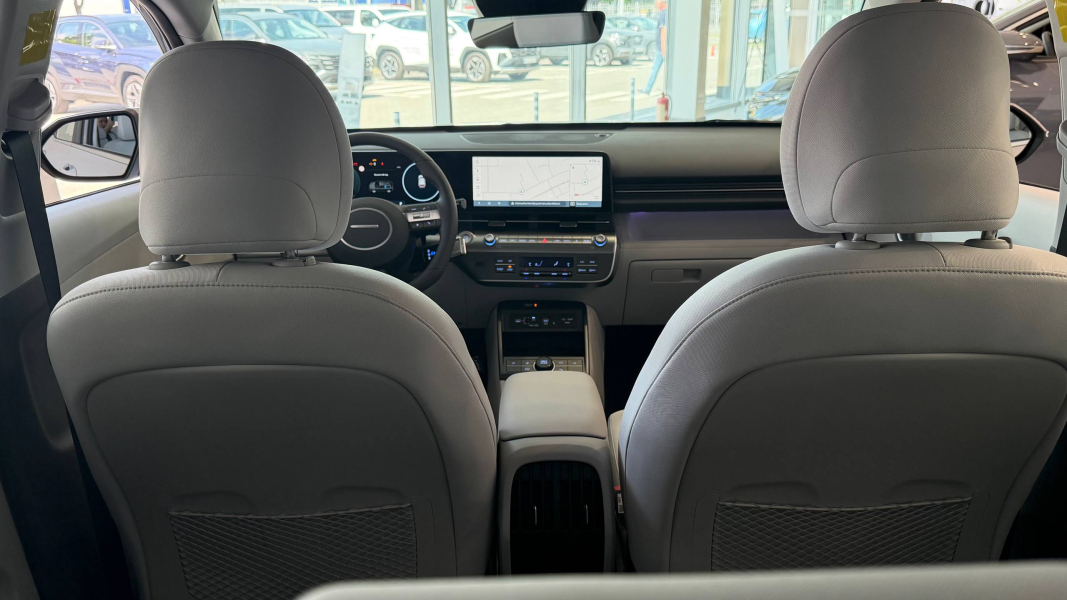 Hyundai купити в Києві. Нові Хюндай. Ціни на авто Hyundai в Києві - фото 21