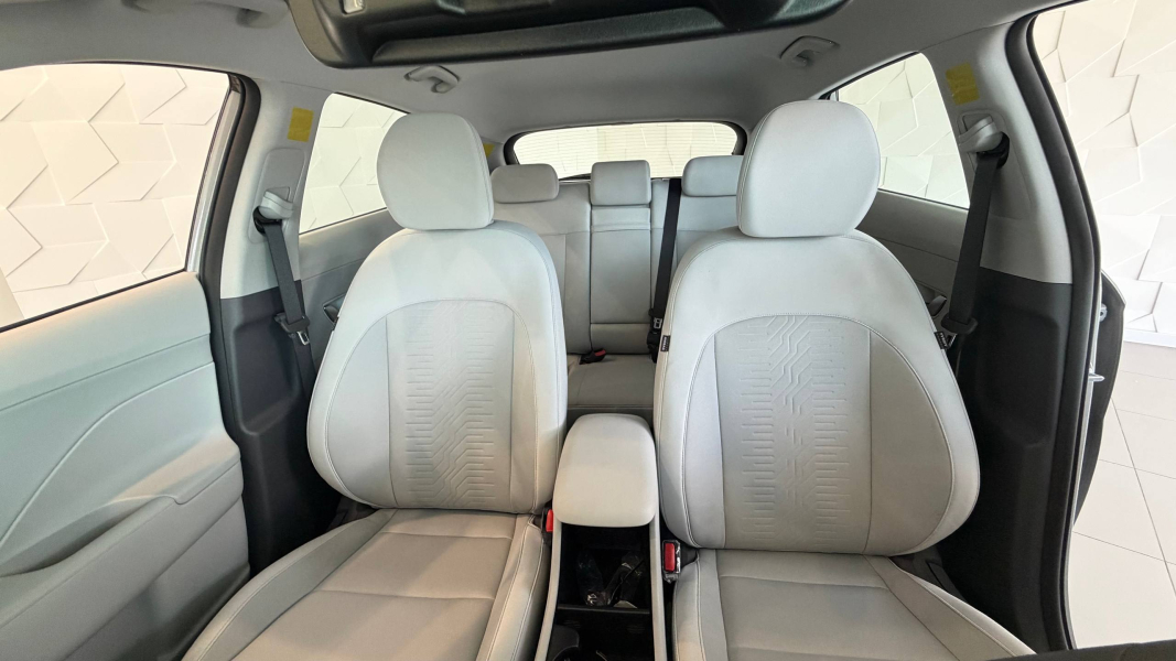 Hyundai купити в Києві. Нові Хюндай. Ціни на авто Hyundai в Києві - фото 23
