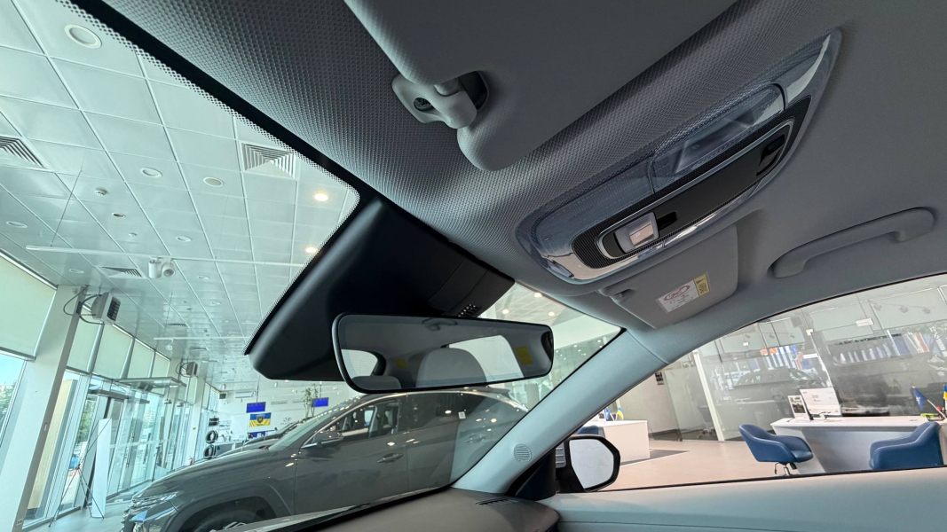 Hyundai купити в Києві. Нові Хюндай. Ціни на авто Hyundai в Києві - фото 28
