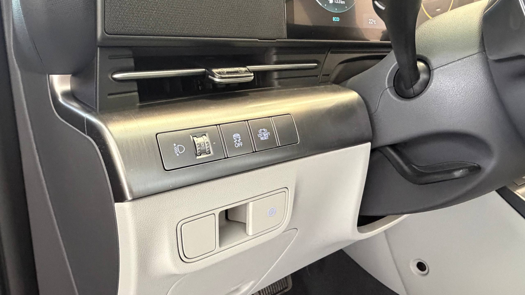 Hyundai купити в Києві. Нові Хюндай. Ціни на авто Hyundai в Києві - фото 27