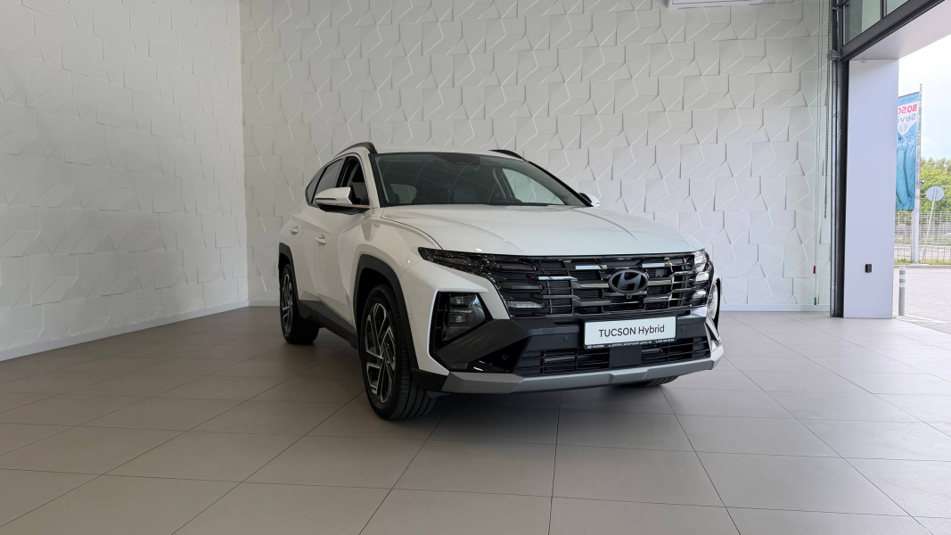 Hyundai купити в Києві. Нові Хюндай. Ціни на авто Hyundai в Києві - фото 7