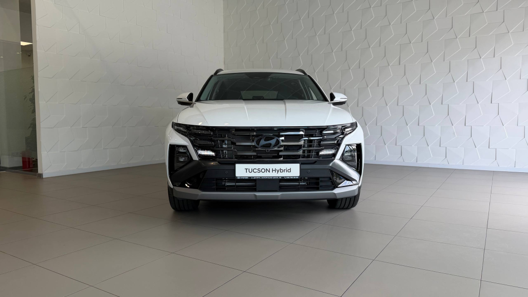 Hyundai купити в Києві. Нові Хюндай. Ціни на авто Hyundai в Києві - фото 8
