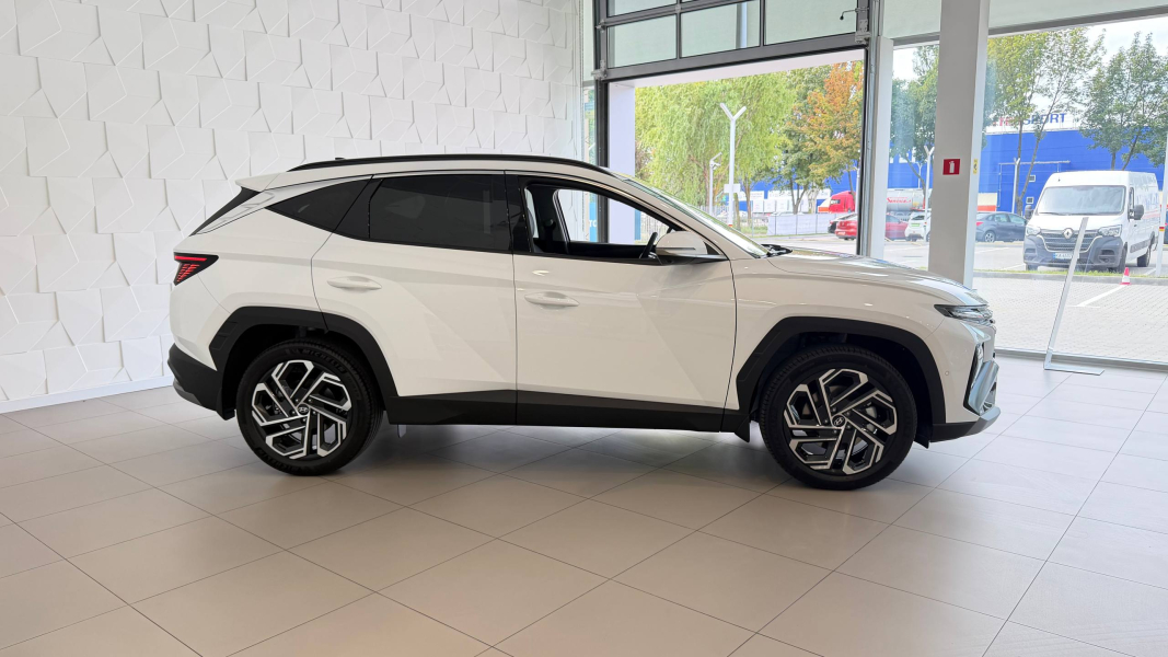 Hyundai купити в Києві. Нові Хюндай. Ціни на авто Hyundai в Києві - фото 9