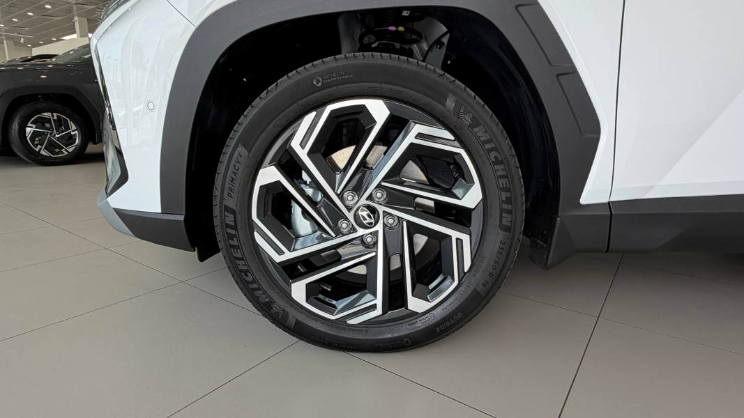 Hyundai купити в Києві. Нові Хюндай. Ціни на авто Hyundai в Києві - фото 20