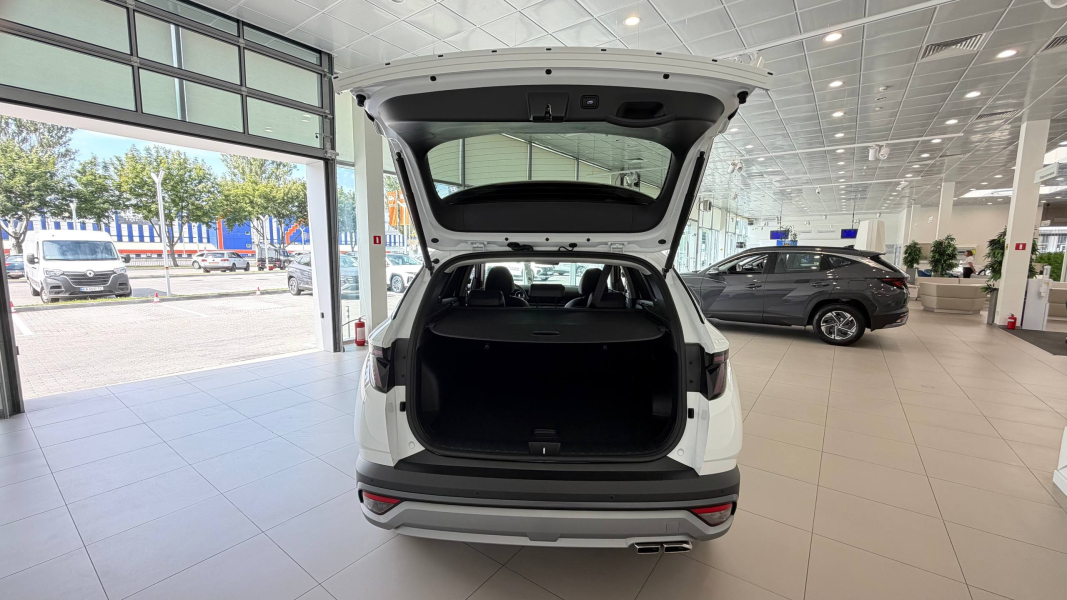 Hyundai купити в Києві. Нові Хюндай. Ціни на авто Hyundai в Києві - фото 13