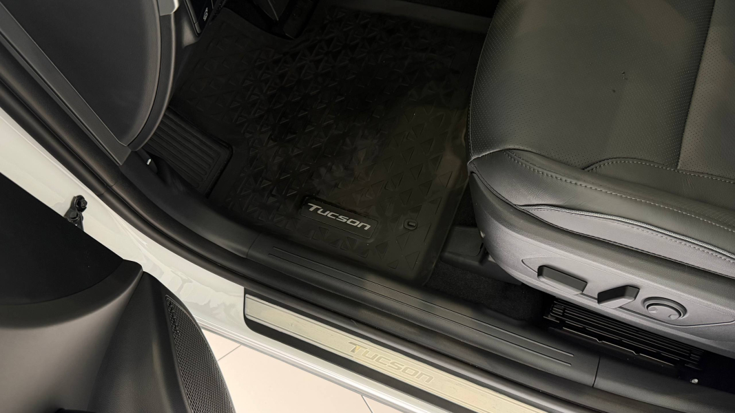 Hyundai купити в Києві. Нові Хюндай. Ціни на авто Hyundai в Києві - фото 21