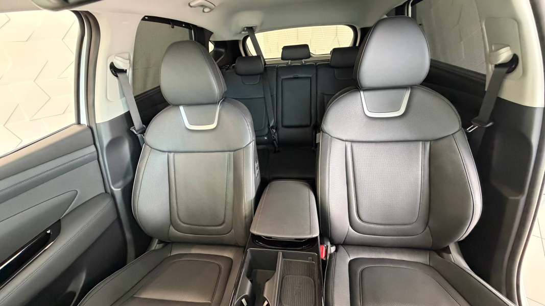 Hyundai купити в Києві. Нові Хюндай. Ціни на авто Hyundai в Києві - фото 39
