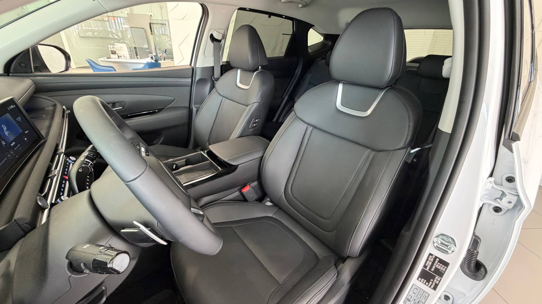 Hyundai купити в Києві. Нові Хюндай. Ціни на авто Hyundai в Києві - фото 40