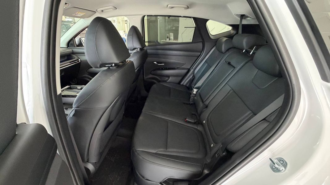 Hyundai купити в Києві. Нові Хюндай. Ціни на авто Hyundai в Києві - фото 41