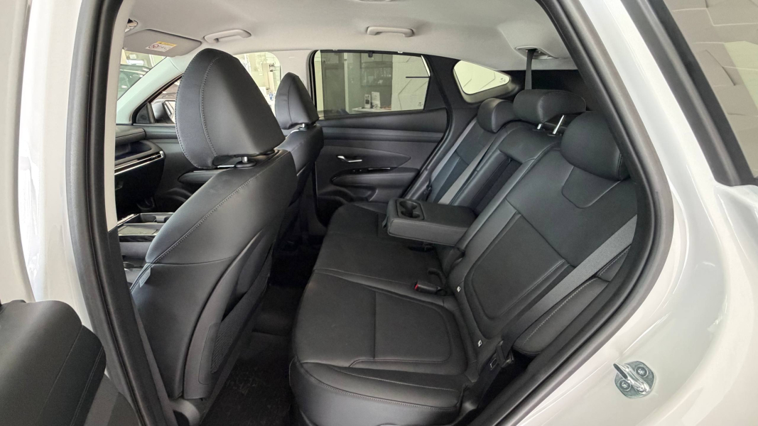 Hyundai купити в Києві. Нові Хюндай. Ціни на авто Hyundai в Києві - фото 44