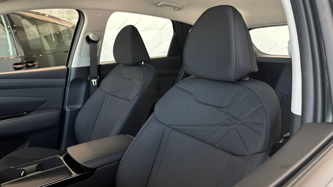 Hyundai купити в Києві. Нові Хюндай. Ціни на авто Hyundai в Києві - фото 14