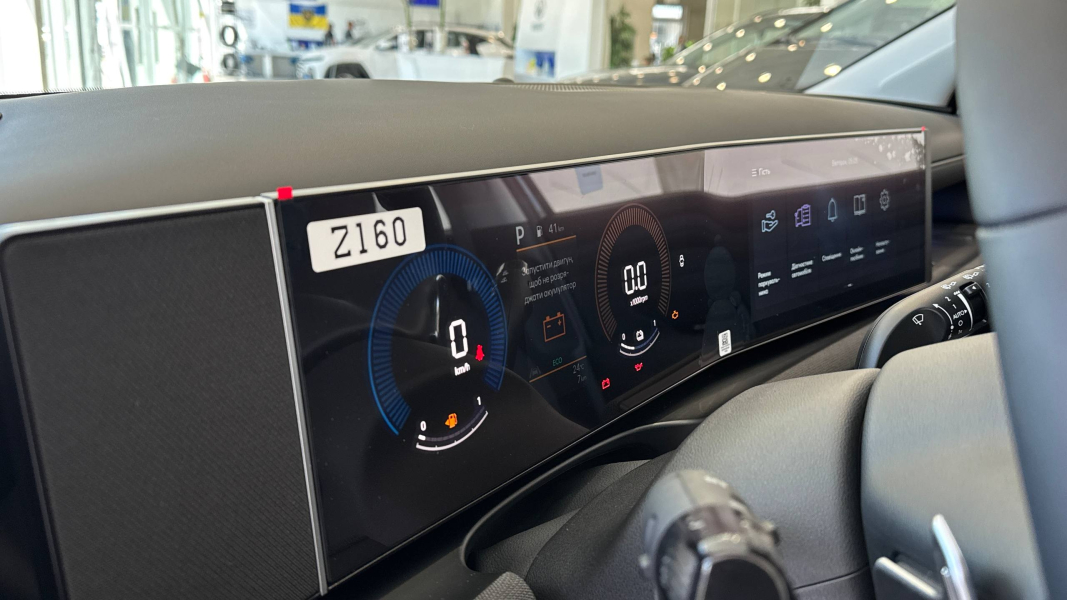 Hyundai купити в Києві. Нові Хюндай. Ціни на авто Hyundai в Києві - фото 16