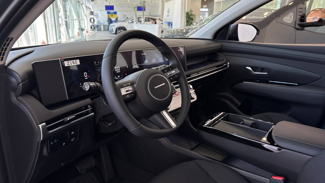 Hyundai купити в Києві. Нові Хюндай. Ціни на авто Hyundai в Києві - фото 19