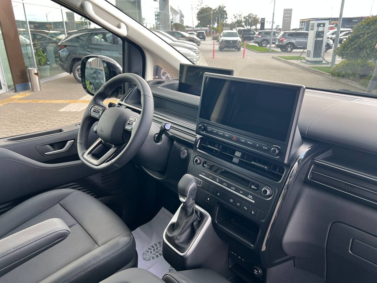 Hyundai купити в Києві. Нові Хюндай. Ціни на авто Hyundai в Києві - фото 13