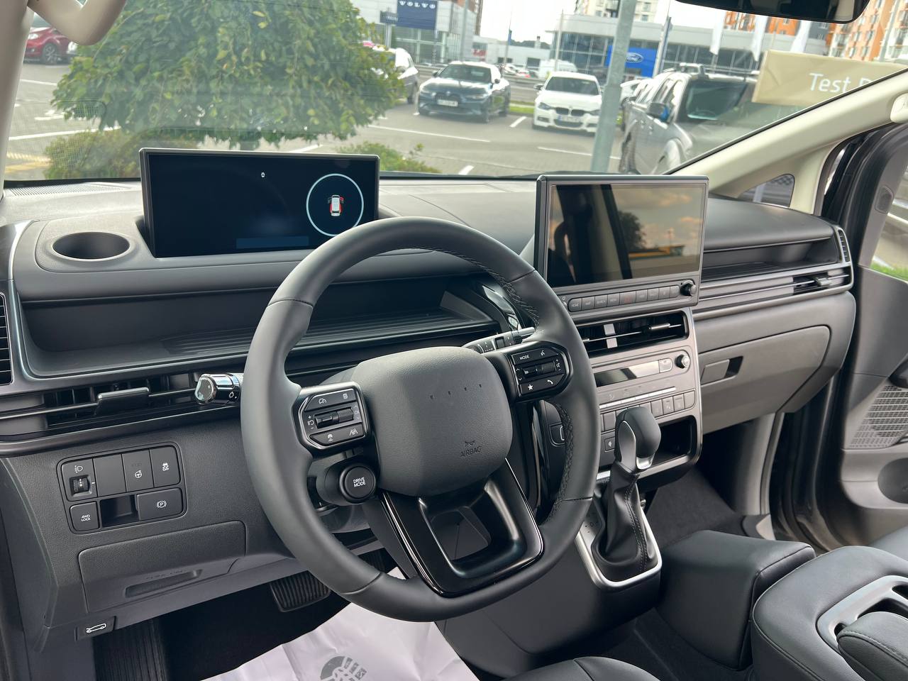 Hyundai купити в Києві. Нові Хюндай. Ціни на авто Hyundai в Києві - фото 15