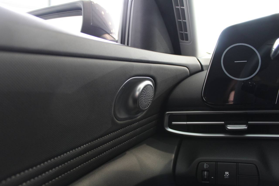 Hyundai купити в Києві. Нові Хюндай. Ціни на авто Hyundai в Києві - фото 25