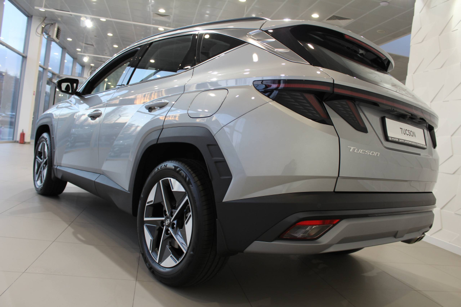 Hyundai купити в Києві. Нові Хюндай. Ціни на авто Hyundai в Києві - фото 10