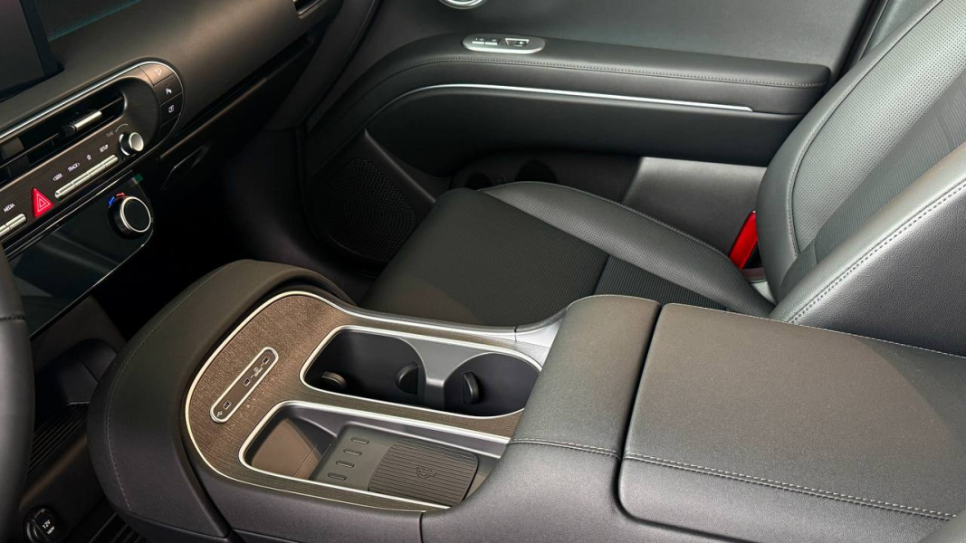 Hyundai купити в Києві. Нові Хюндай. Ціни на авто Hyundai в Києві - фото 26