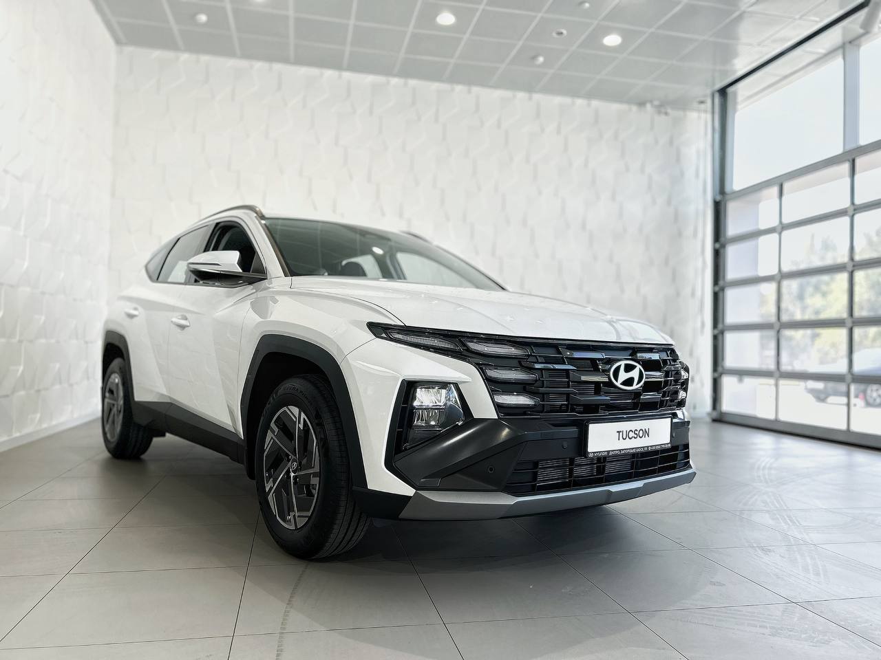 Hyundai купити в Києві. Нові Хюндай. Ціни на авто Hyundai в Києві - фото 6