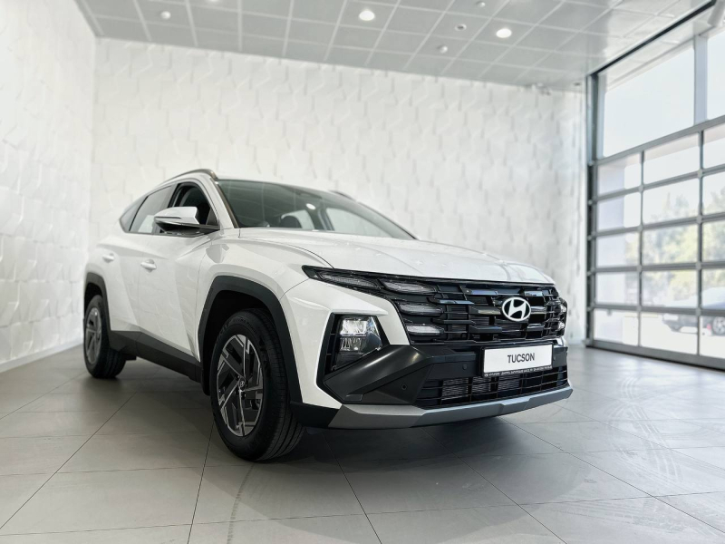 Hyundai купити в Києві. Нові Хюндай. Ціни на авто Hyundai в Києві - фото 8