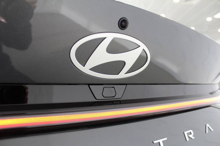 Hyundai купити в Києві. Нові Хюндай. Ціни на авто Hyundai в Києві - фото 15