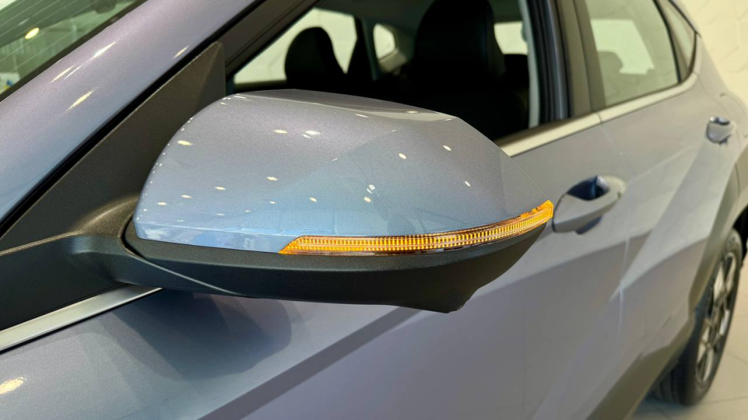 Hyundai купити в Києві. Нові Хюндай. Ціни на авто Hyundai в Києві - фото 21