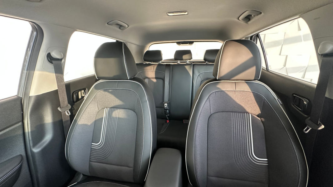 Hyundai купити в Києві. Нові Хюндай. Ціни на авто Hyundai в Києві - фото 26