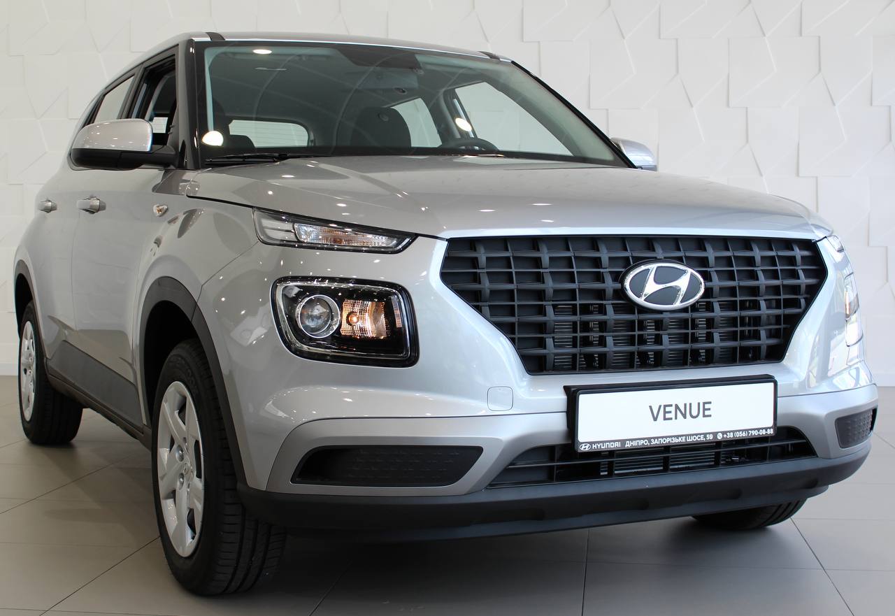 Hyundai купити в Києві. Нові Хюндай. Ціни на авто Hyundai в Києві - фото 10