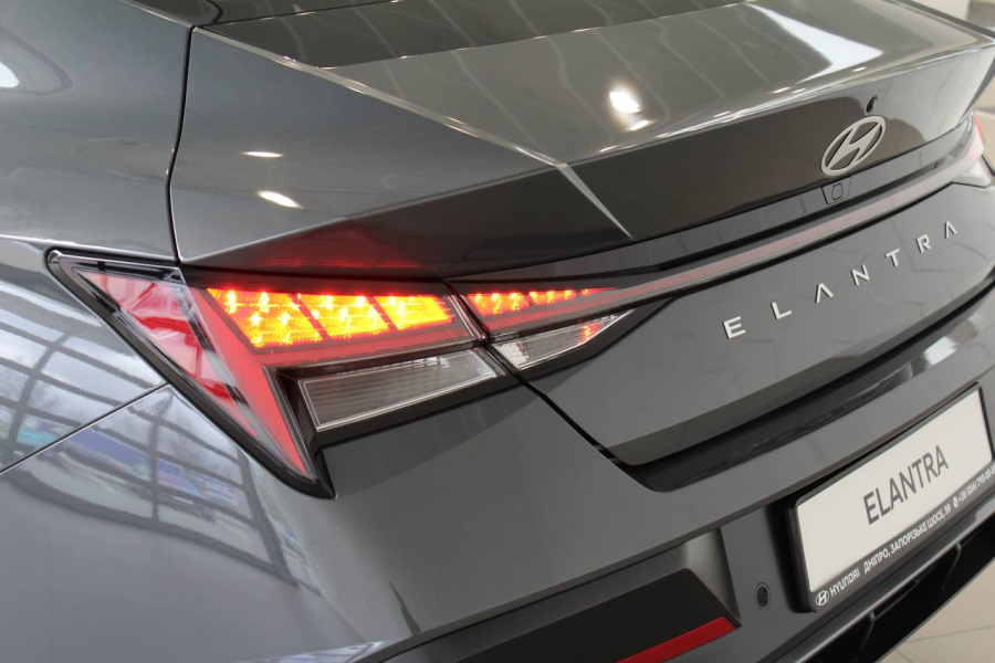 Hyundai купити в Києві. Нові Хюндай. Ціни на авто Hyundai в Києві - фото 14