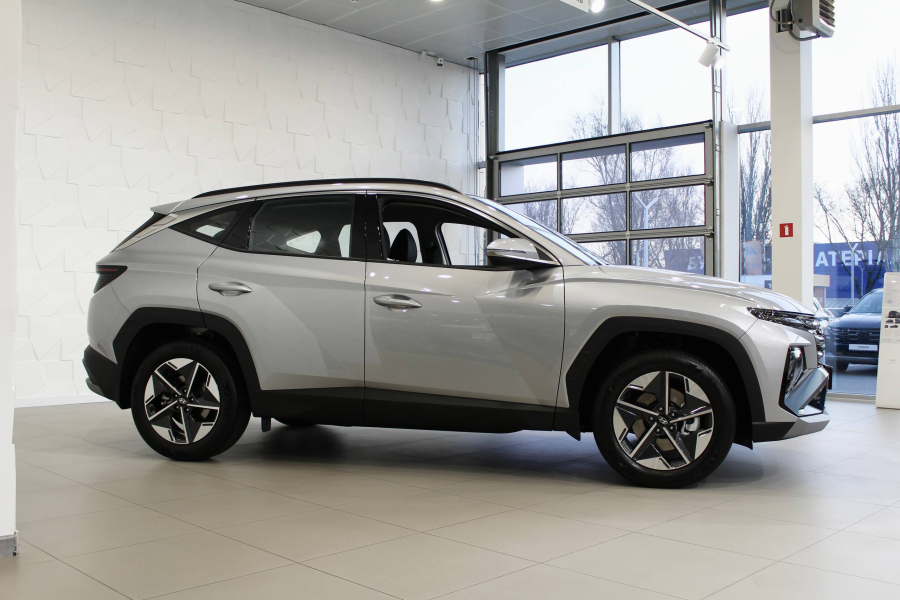 Hyundai купити в Києві. Нові Хюндай. Ціни на авто Hyundai в Києві - фото 8