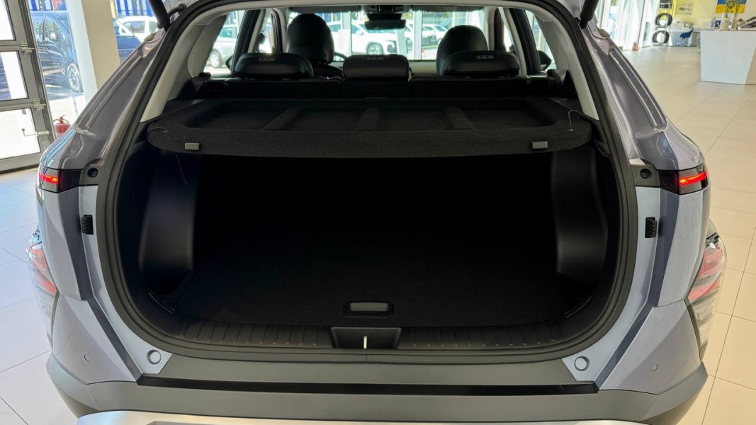 Hyundai купити в Києві. Нові Хюндай. Ціни на авто Hyundai в Києві - фото 20