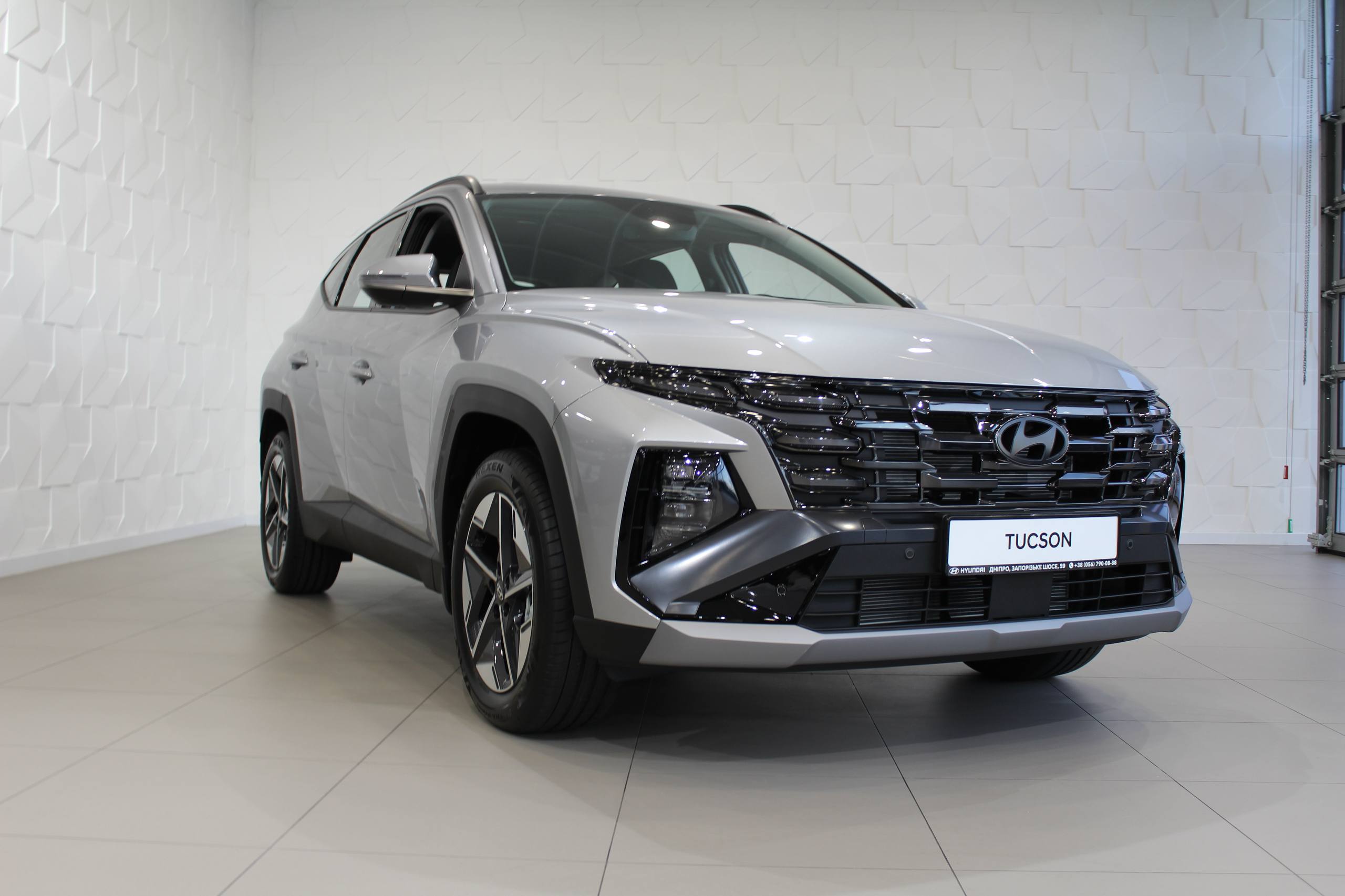 Hyundai купити в Києві. Нові Хюндай. Ціни на авто Hyundai в Києві - фото 7