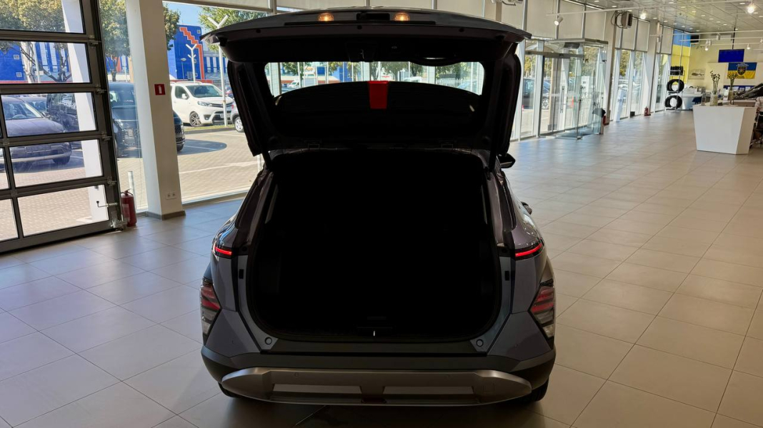 Hyundai купити в Києві. Нові Хюндай. Ціни на авто Hyundai в Києві - фото 10