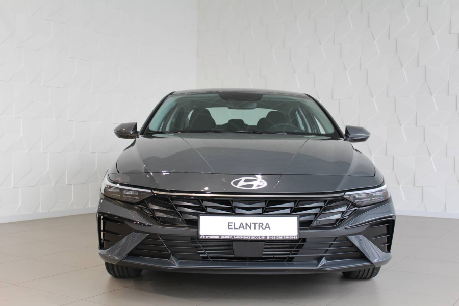 Hyundai купити в Києві. Нові Хюндай. Ціни на авто Hyundai в Києві - фото 16