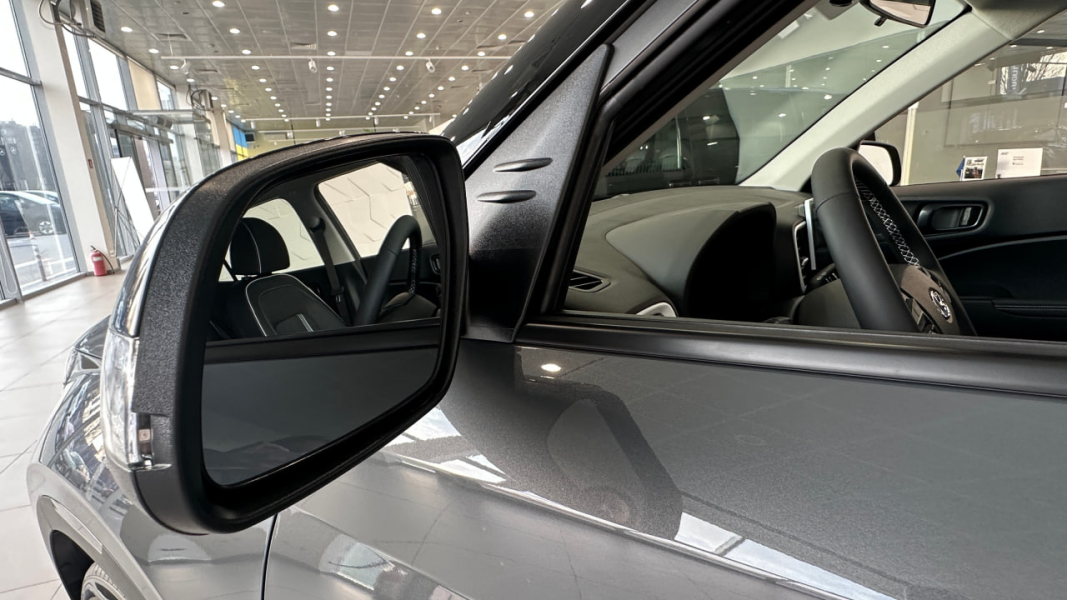 Hyundai купити в Києві. Нові Хюндай. Ціни на авто Hyundai в Києві - фото 21