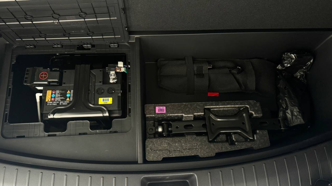 Hyundai купити в Києві. Нові Хюндай. Ціни на авто Hyundai в Києві - фото 32