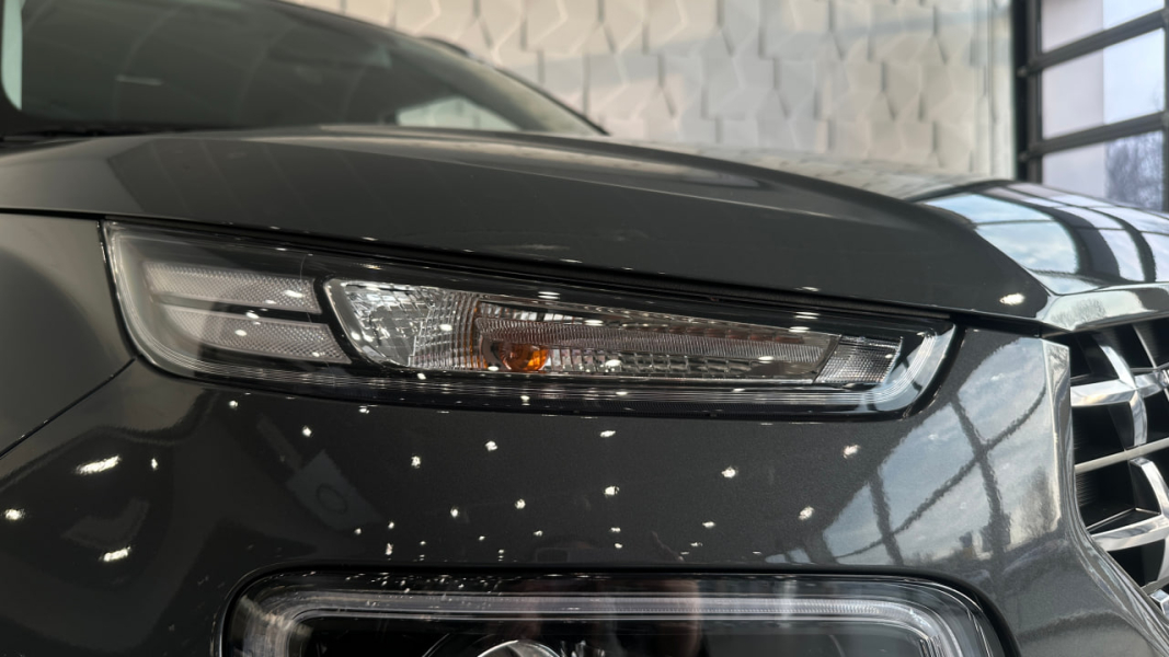 Hyundai купити в Києві. Нові Хюндай. Ціни на авто Hyundai в Києві - фото 29