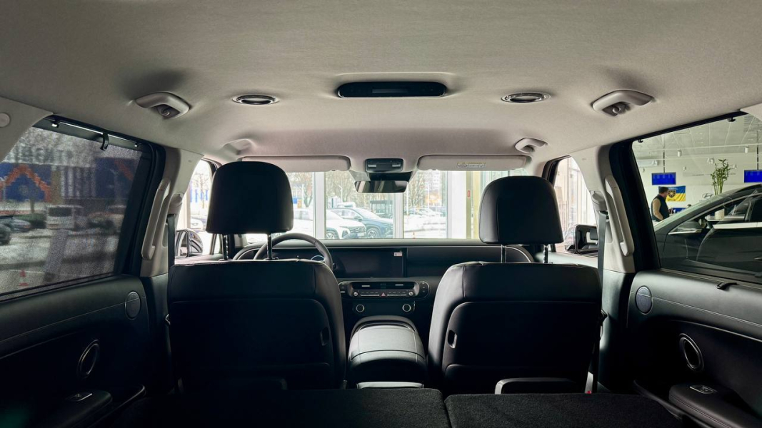 Hyundai купити в Києві. Нові Хюндай. Ціни на авто Hyundai в Києві - фото 34