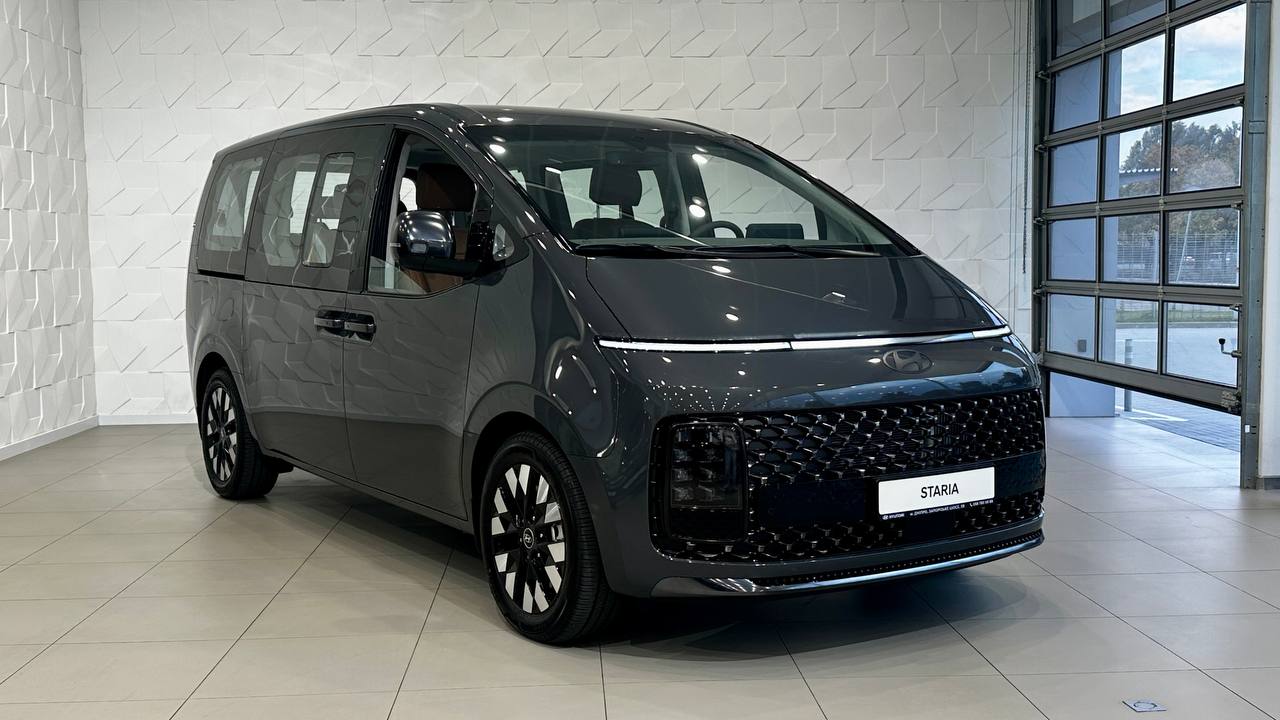 Hyundai купити в Києві. Нові Хюндай. Ціни на авто Hyundai в Києві - фото 6