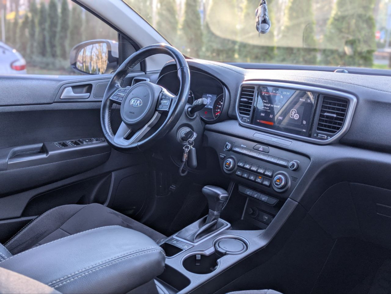 Hyundai купити в Києві. Нові Хюндай. Ціни на авто Hyundai в Києві - фото 13