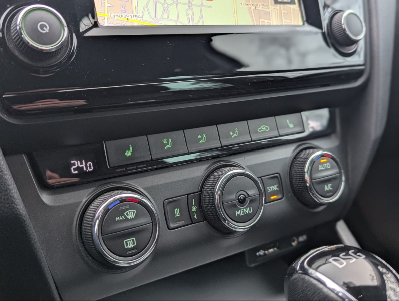 Hyundai купити в Києві. Нові Хюндай. Ціни на авто Hyundai в Києві - фото 16