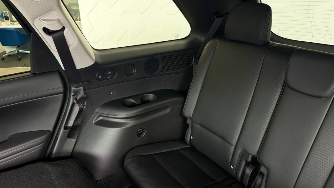 Hyundai купити в Києві. Нові Хюндай. Ціни на авто Hyundai в Києві - фото 35