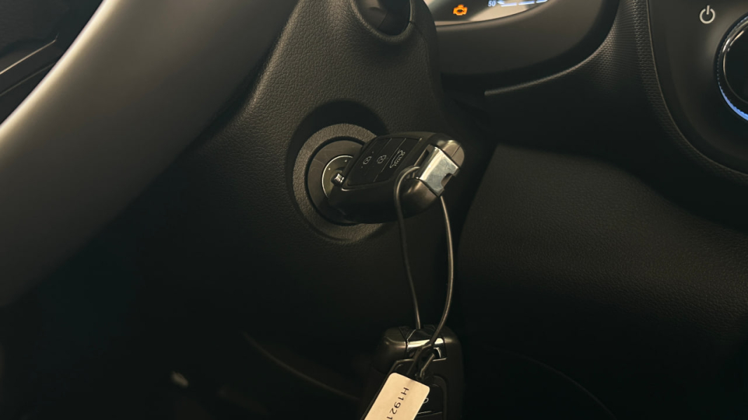 Hyundai купити в Києві. Нові Хюндай. Ціни на авто Hyundai в Києві - фото 28